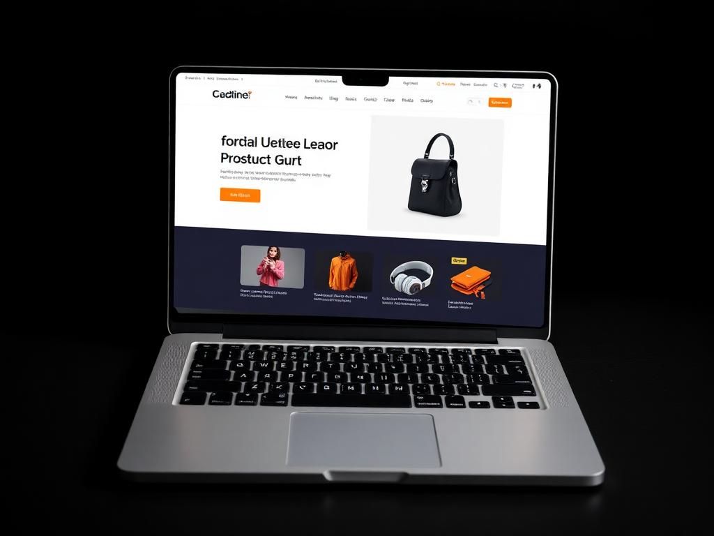 Luxe Commerce